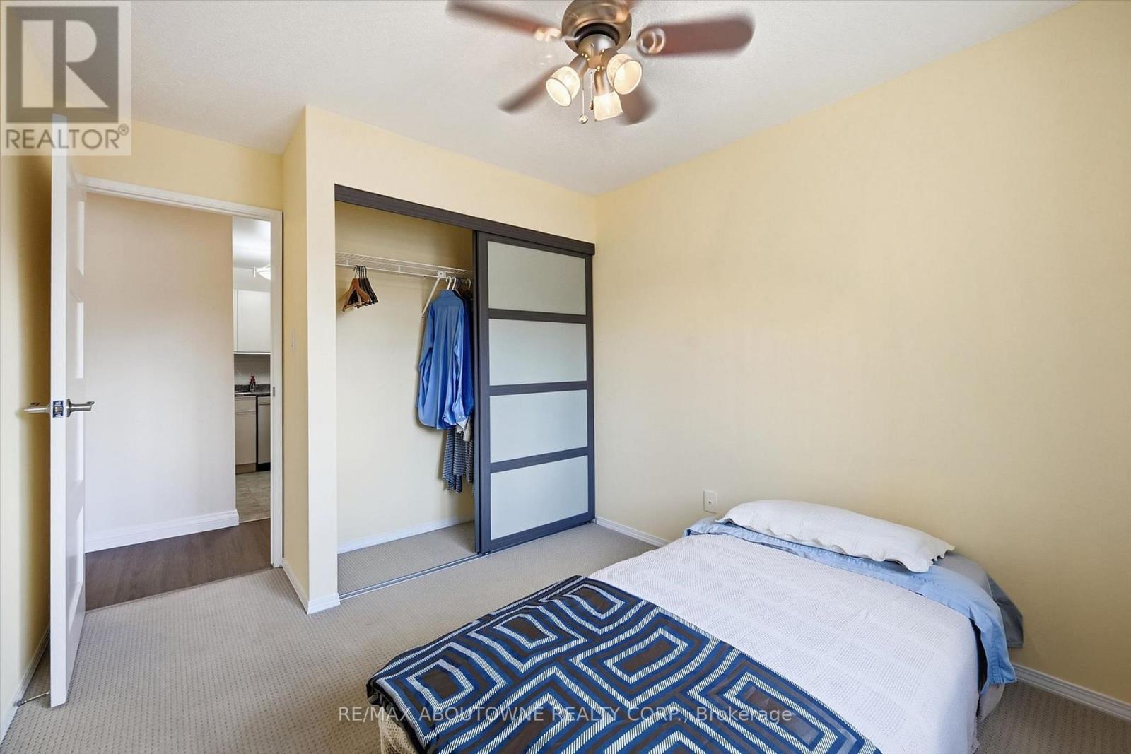 1121 - 1450 Glen Abbey Gate, Oakville (Ga Glen Abbey), Ontario  L6M 2V7 - Photo 21 - W13790338