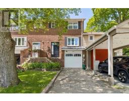 32 LANSING SQUARE, Brampton, Ontario