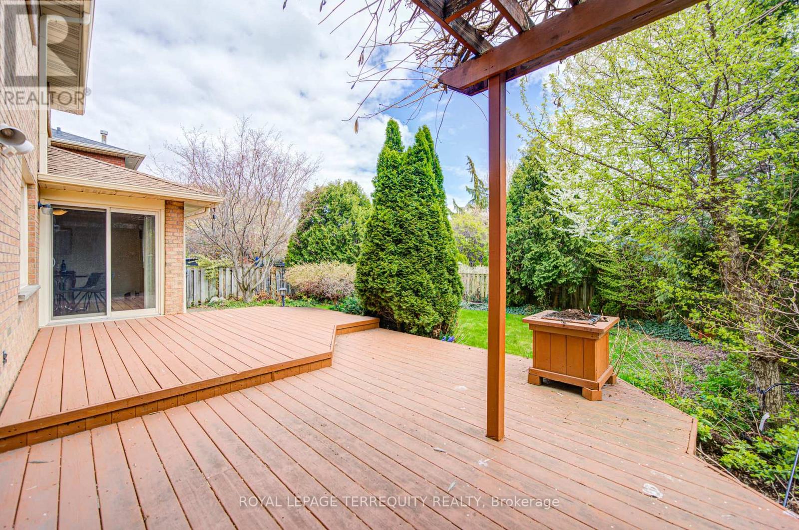 1656 Carrington Road, Mississauga (East Credit), Ontario  L5M 2K2 - Photo 29 - W13790406