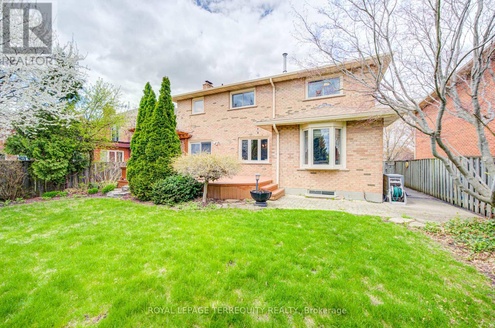 1656 Carrington Road, Mississauga (East Credit), Ontario  L5M 2K2 - Photo 30 - W13790406