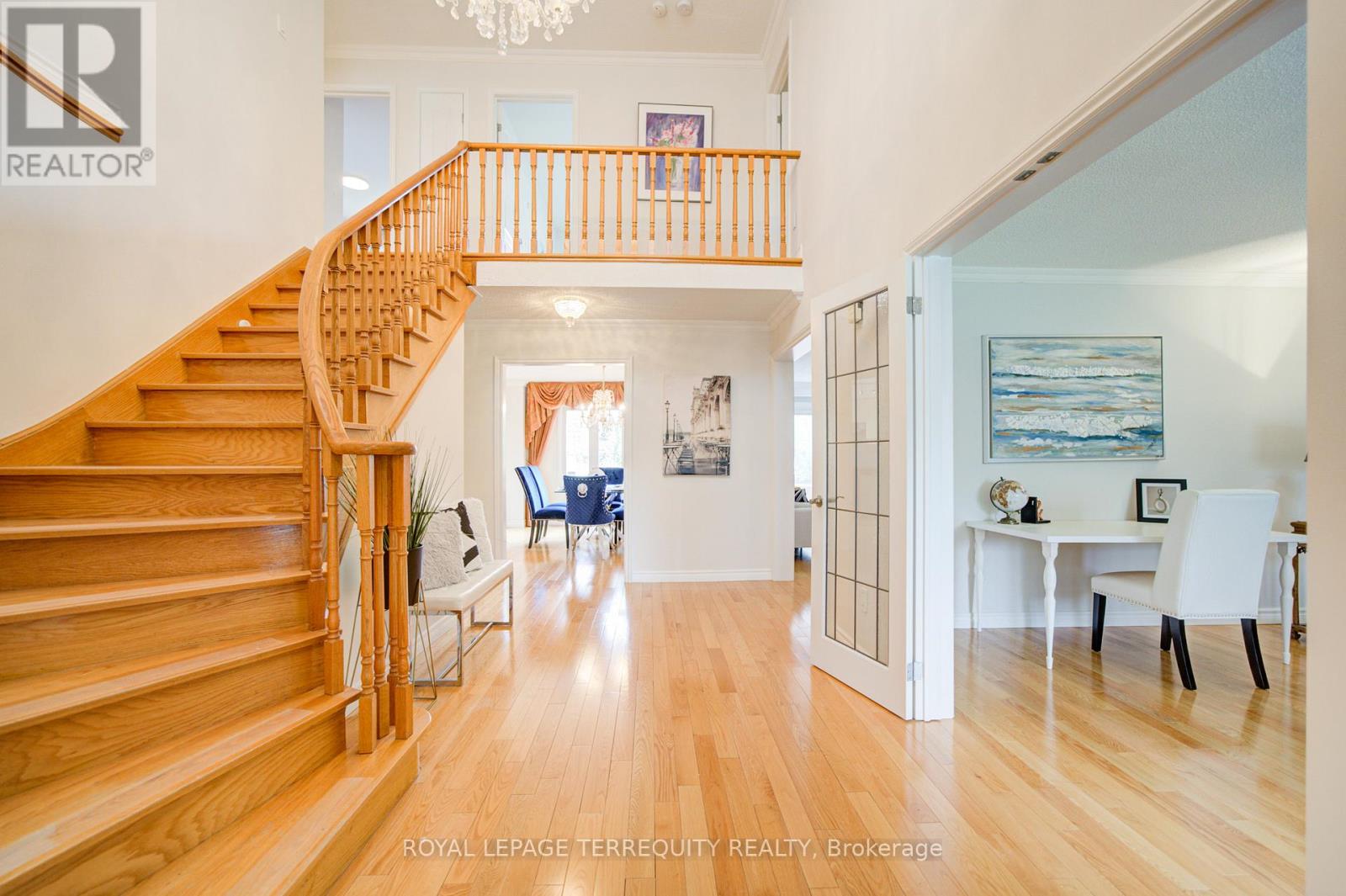 1656 Carrington Road, Mississauga (East Credit), Ontario  L5M 2K2 - Photo 6 - W13790406