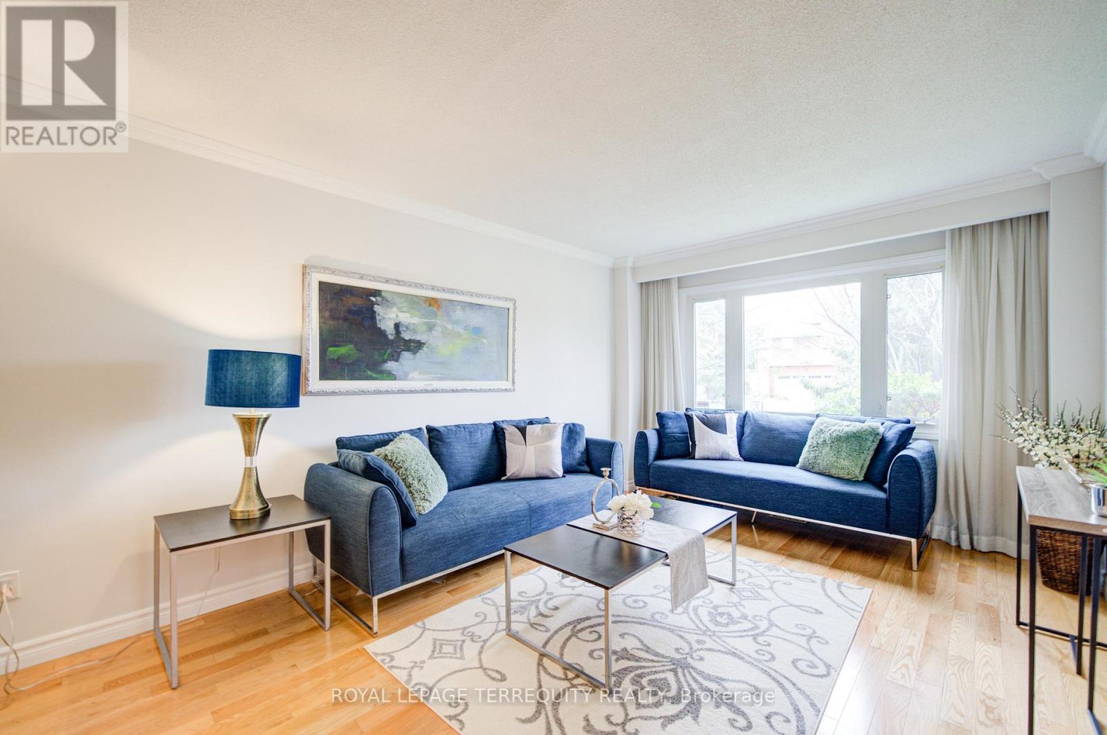 1656 Carrington Road, Mississauga (East Credit), Ontario  L5M 2K2 - Photo 7 - W13790406