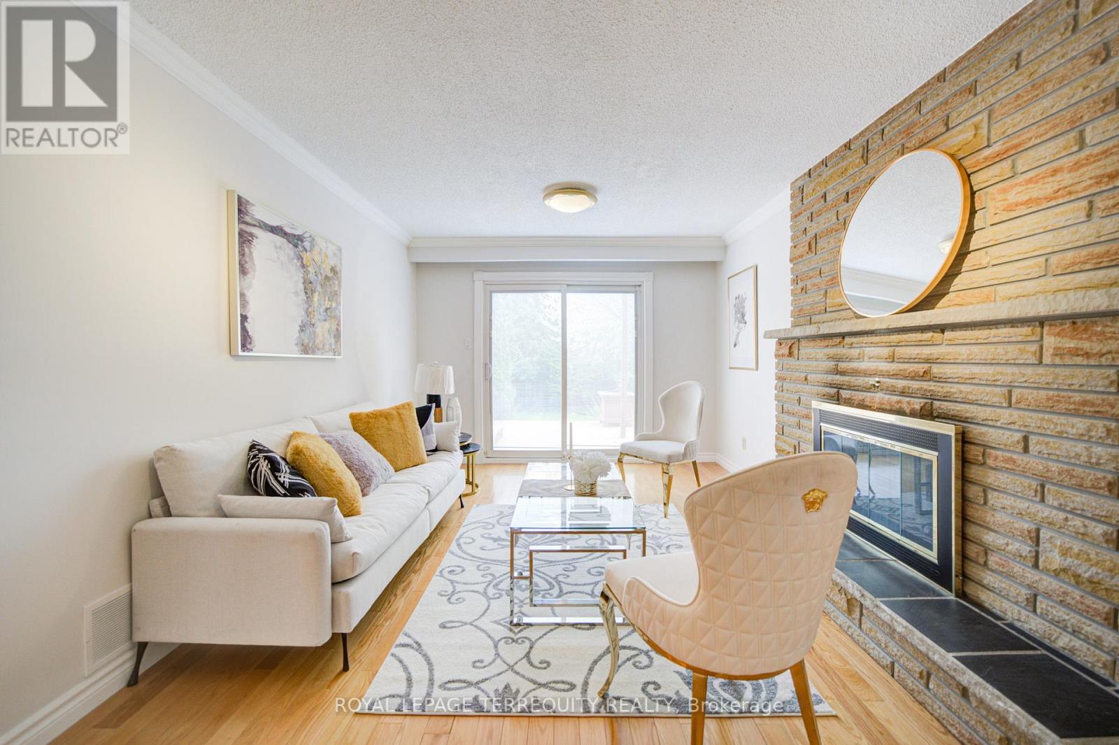 1656 Carrington Road, Mississauga (East Credit), Ontario  L5M 2K2 - Photo 8 - W13790406