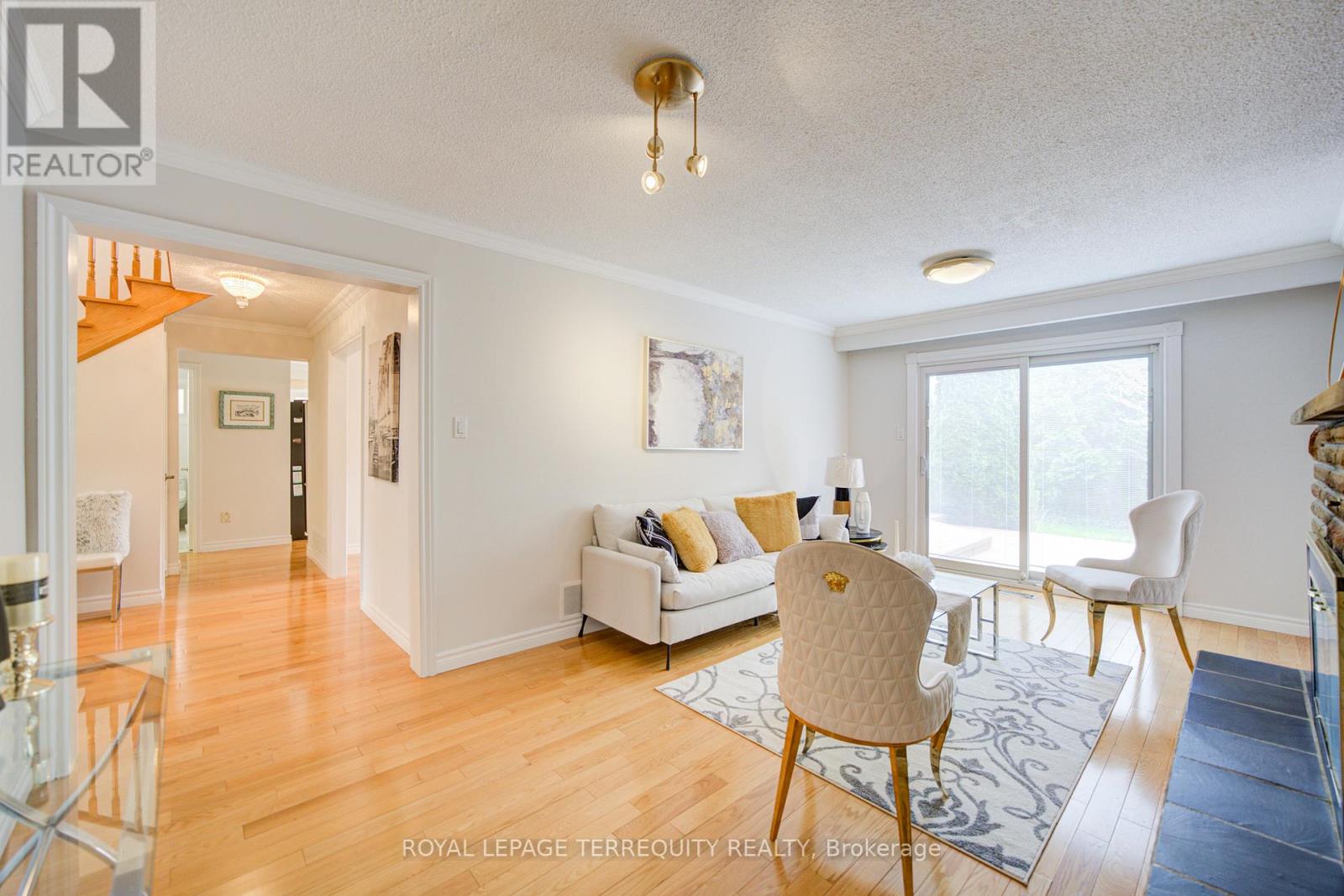 1656 Carrington Road, Mississauga (East Credit), Ontario  L5M 2K2 - Photo 9 - W13790406