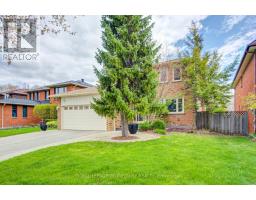 1656 CARRINGTON ROAD, Mississauga, Ontario