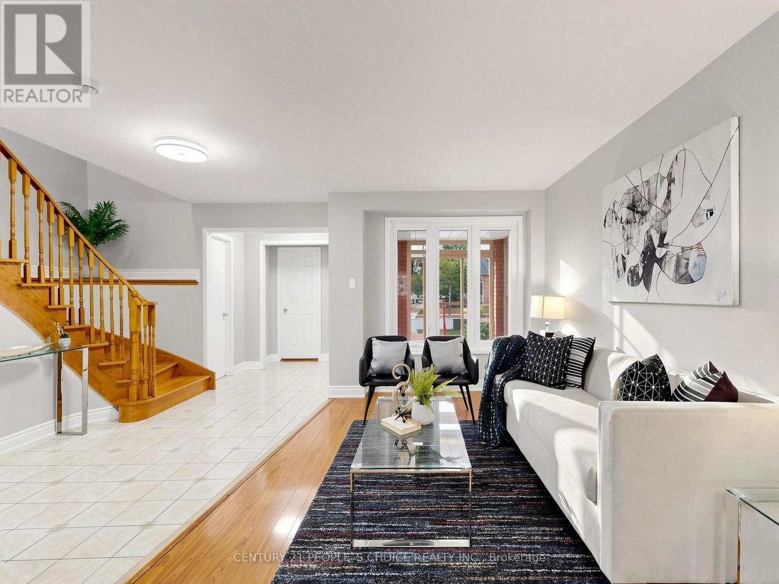 1125 Ivandale Drive, Mississauga (East Credit), Ontario  L5V 1A9 - Photo 4 - W13790416