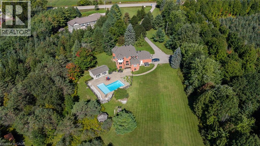 9343 WELLINGTON RD 22, Wellington, Ontario