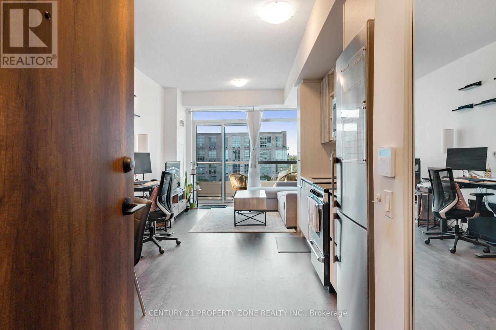 1201 - 251 Manitoba Street, Toronto, Ontario  M8Y 4G9 - Photo 7 - W13788656