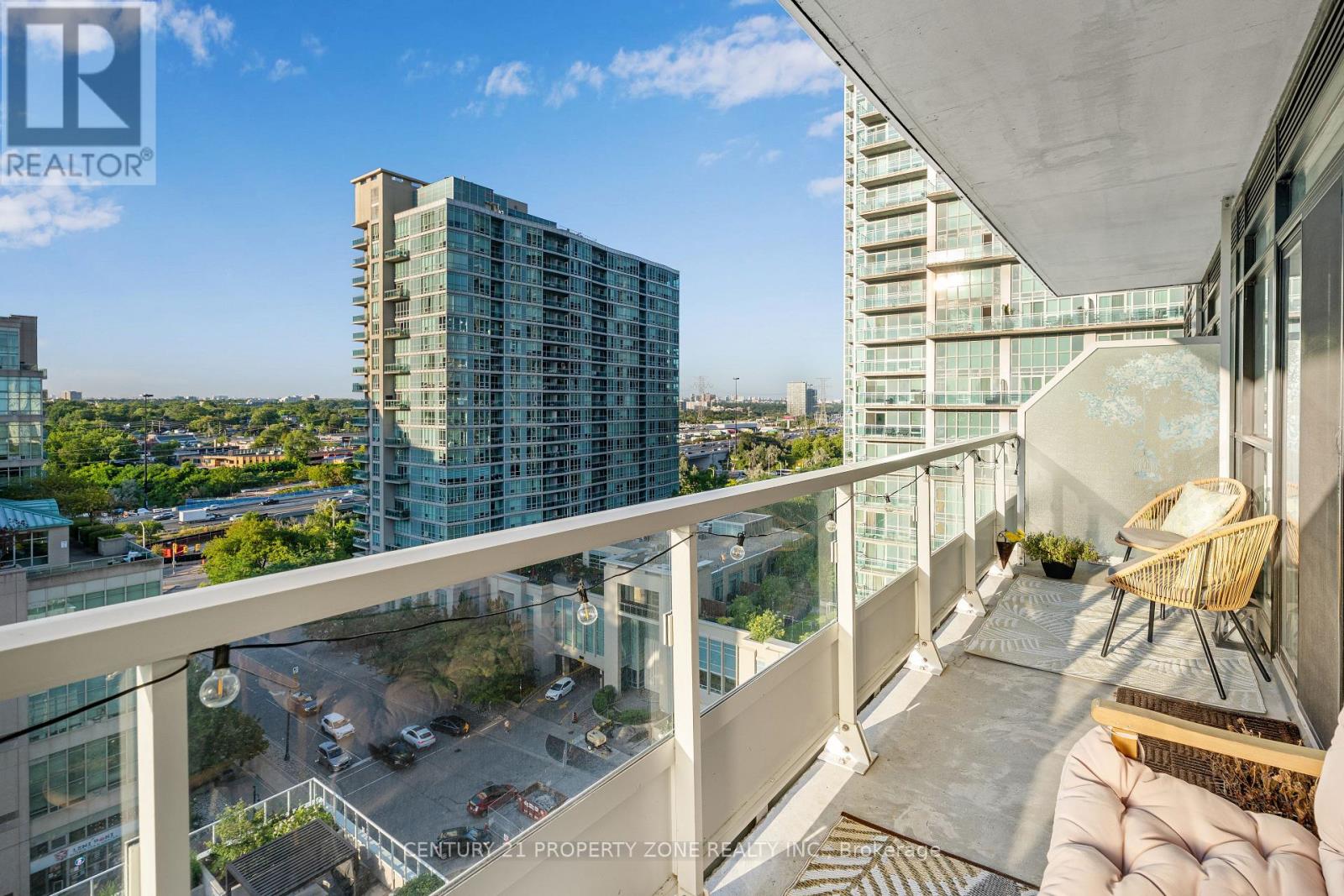 1201 - 251 Manitoba Street, Toronto, Ontario  M8Y 4G9 - Photo 11 - W13788656