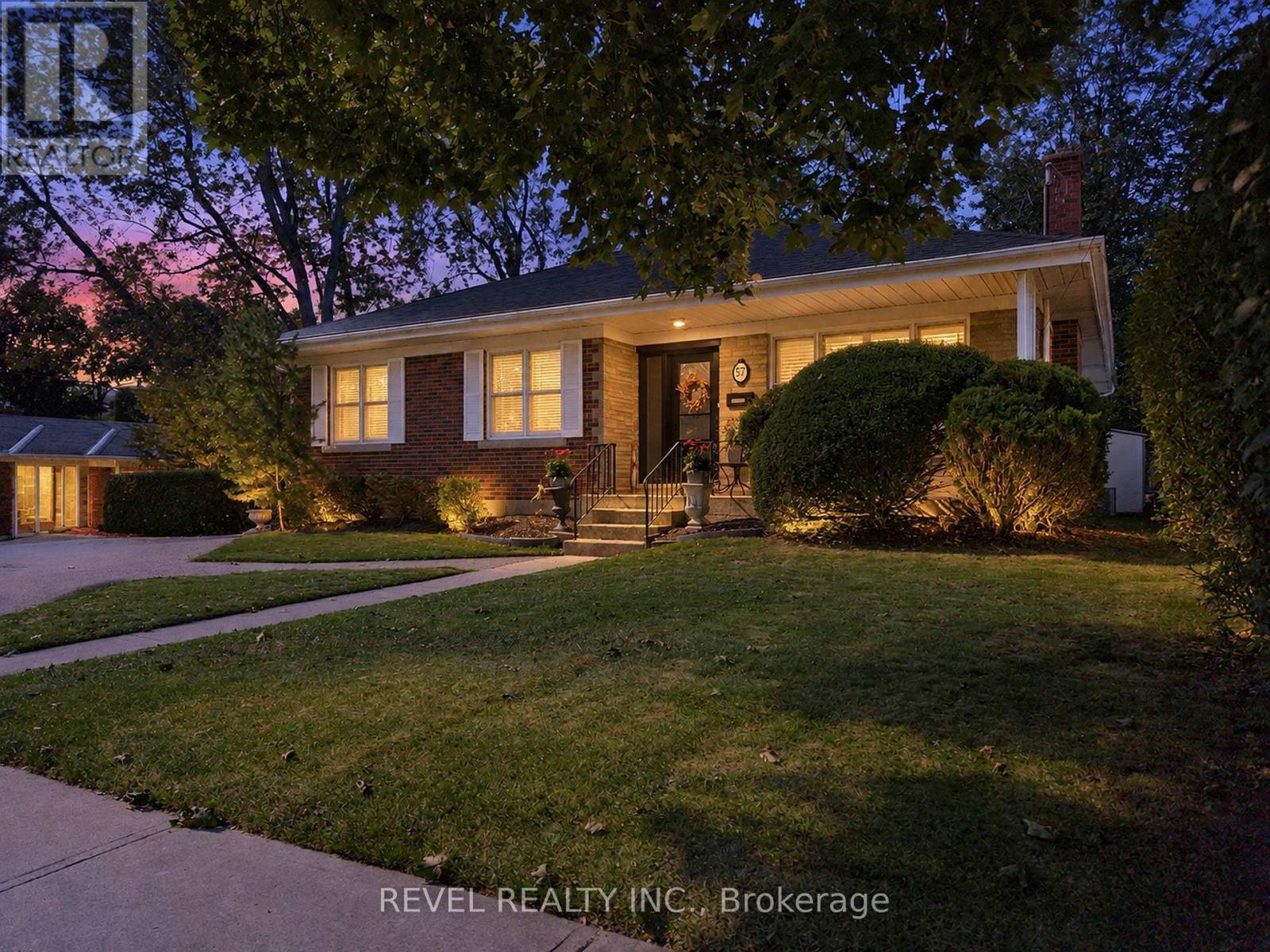 57 Devon Street, Brantford, Ontario  N3R 1M5 - Photo 5 - X13789978