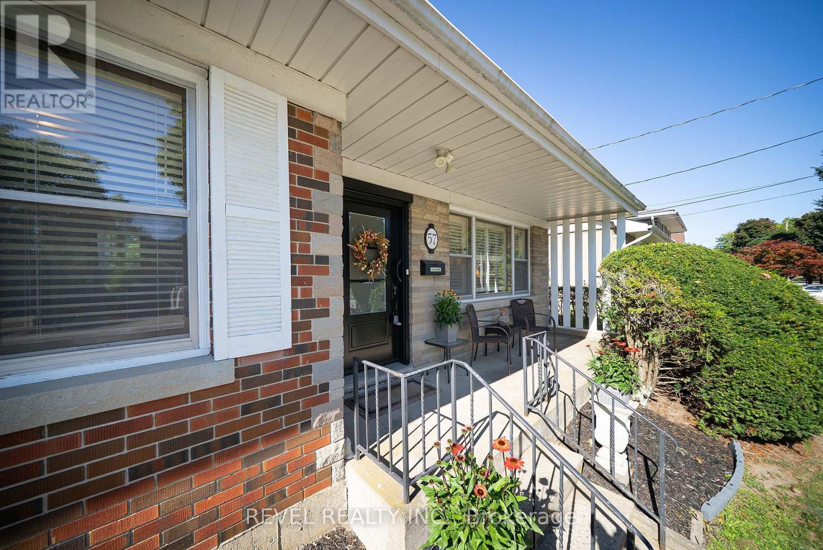 57 Devon Street, Brantford, Ontario  N3R 1M5 - Photo 6 - X13789978