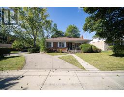 57 DEVON STREET, Brantford, Ontario