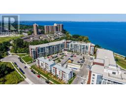 235 - 125 SHOREVIEW PLACE, Hamilton, Ontario