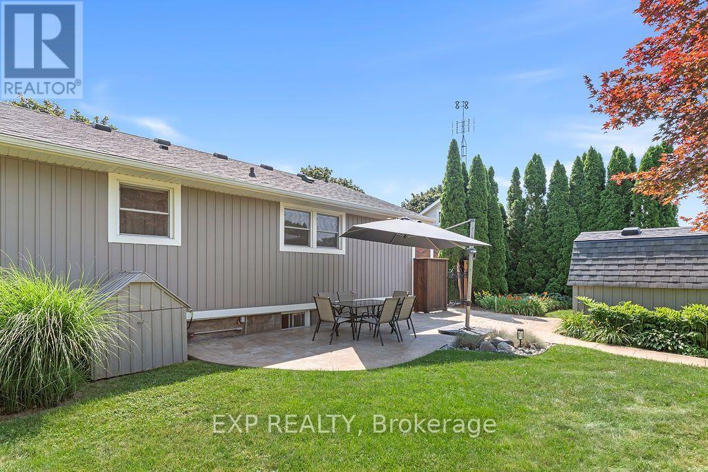 38 Albany Drive, St. Catharines (Lakeport), Ontario  L2N 3T5 - Photo 31 - X13790116