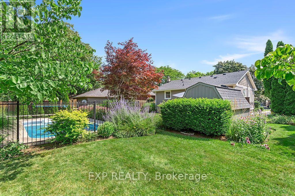 38 Albany Drive, St. Catharines (Lakeport), Ontario  L2N 3T5 - Photo 33 - X13790116