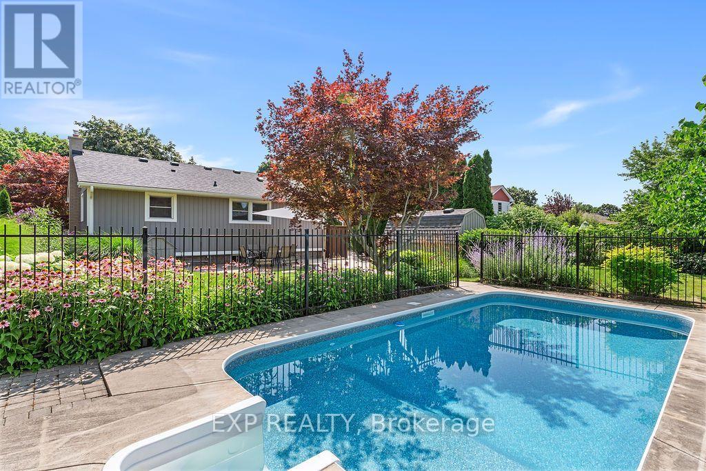 38 Albany Drive, St. Catharines (Lakeport), Ontario  L2N 3T5 - Photo 35 - X13790116