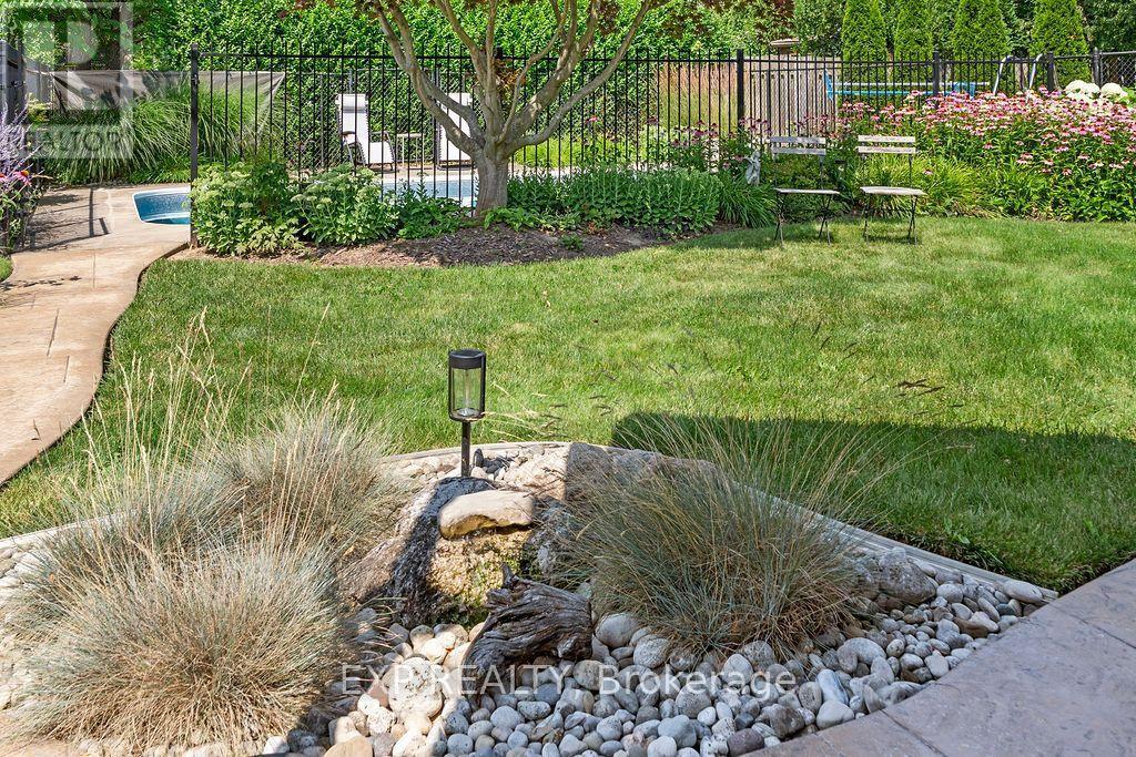 38 Albany Drive, St. Catharines (Lakeport), Ontario  L2N 3T5 - Photo 40 - X13790116