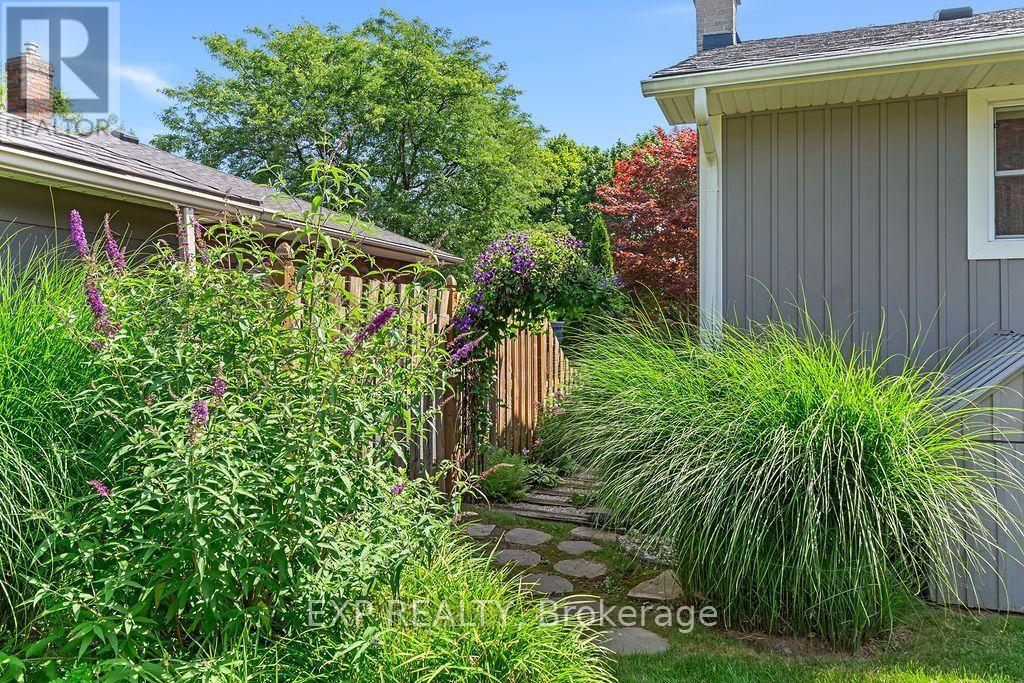 38 Albany Drive, St. Catharines (Lakeport), Ontario  L2N 3T5 - Photo 42 - X13790116