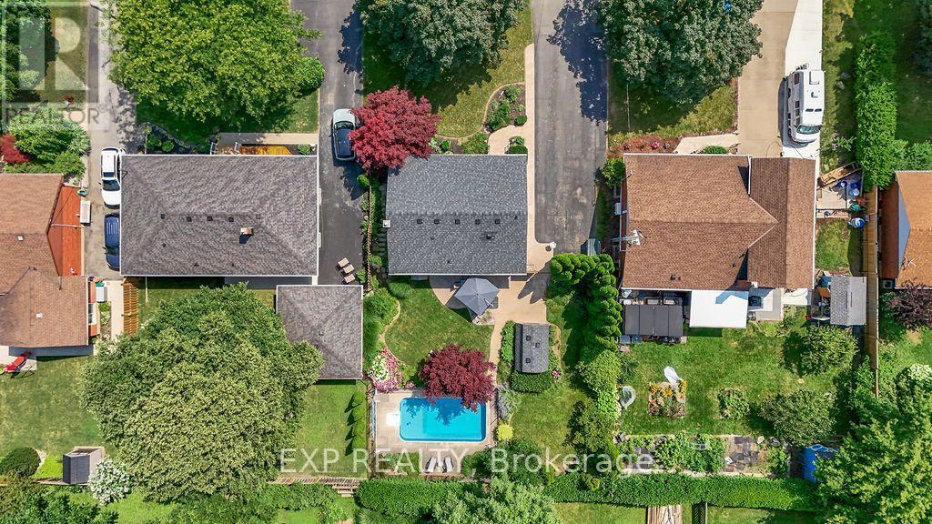 38 Albany Drive, St. Catharines (Lakeport), Ontario  L2N 3T5 - Photo 44 - X13790116