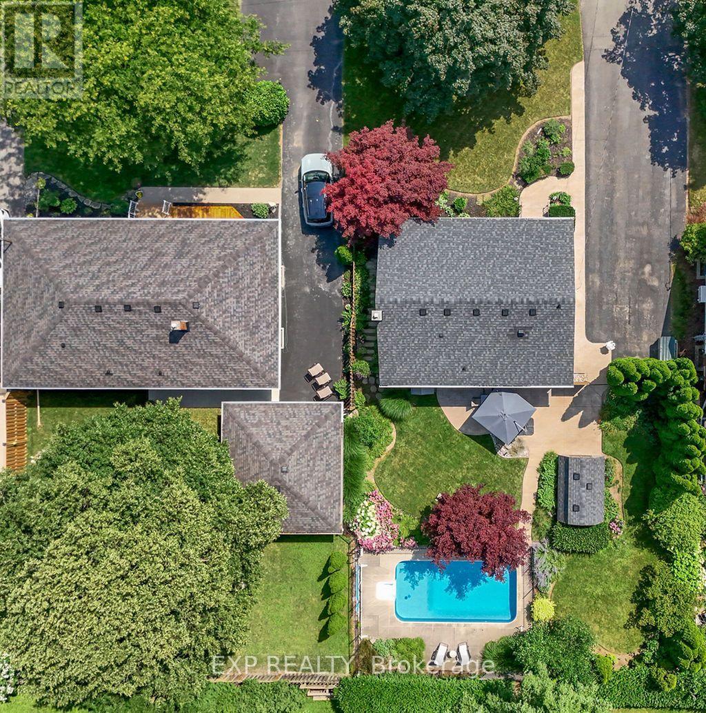 38 Albany Drive, St. Catharines (Lakeport), Ontario  L2N 3T5 - Photo 45 - X13790116