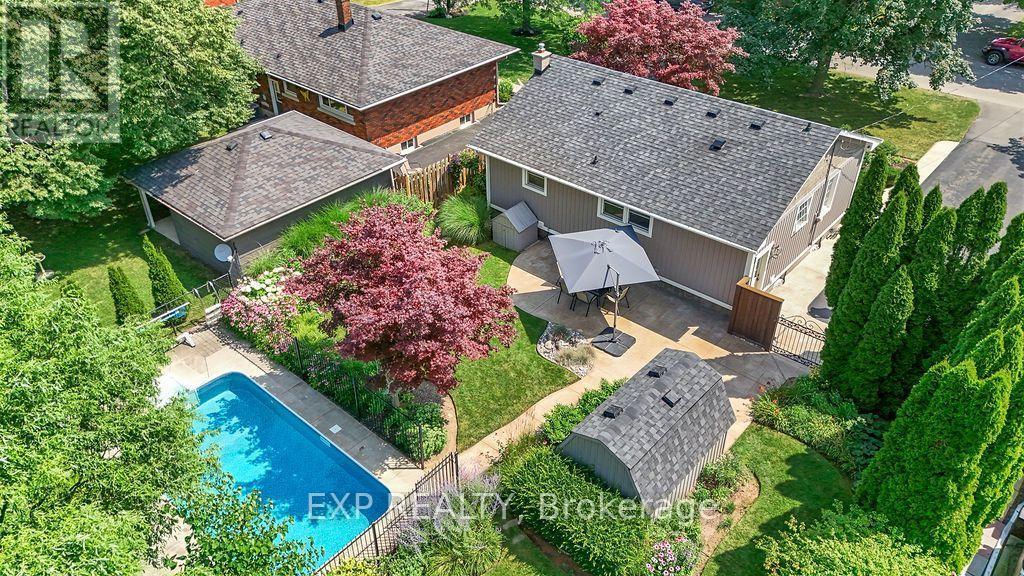 38 Albany Drive, St. Catharines (Lakeport), Ontario  L2N 3T5 - Photo 48 - X13790116
