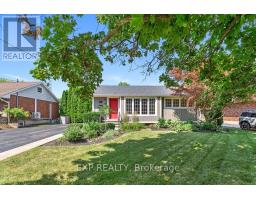 38 ALBANY DRIVE, St. Catharines, Ontario