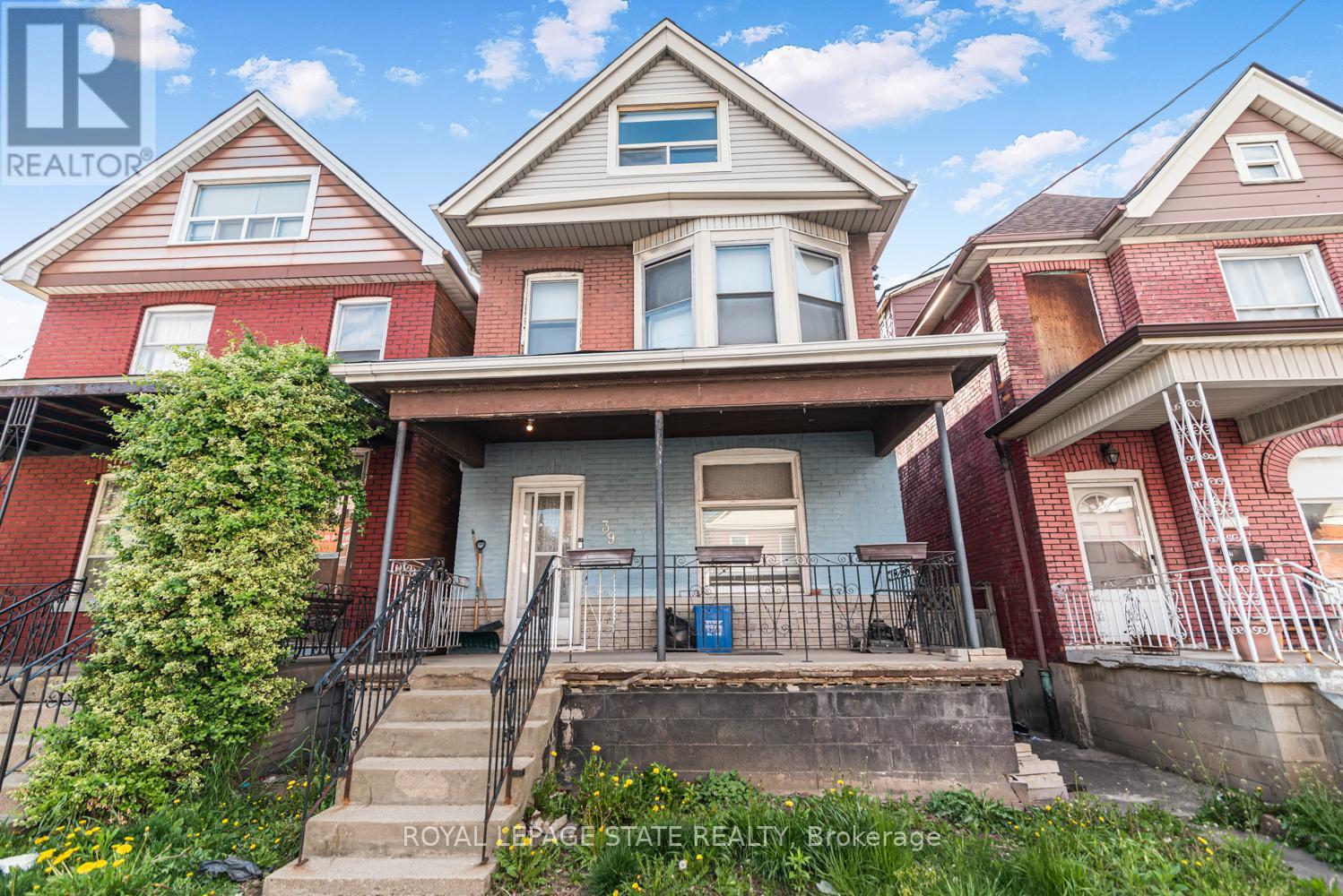 39 Arthur Avenue N, Hamilton (Gibson), Ontario  L8L 6C7 - Photo 2 - X13790148