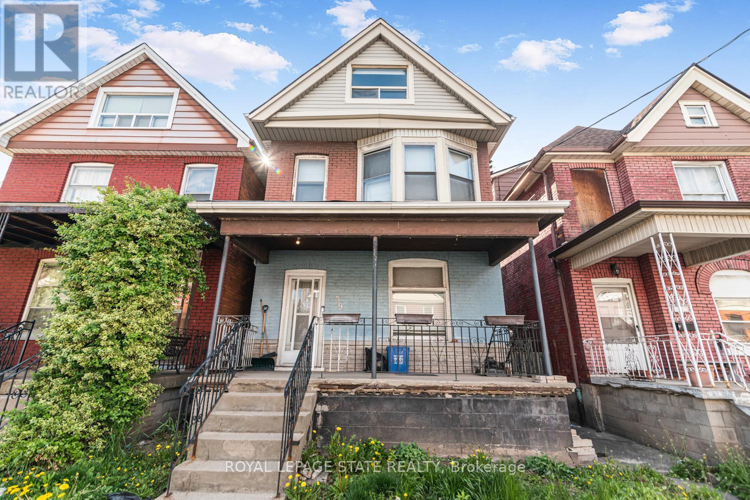 39 Arthur Avenue N, Hamilton (Gibson), Ontario  L8L 6C7 - Photo 3 - X13790148