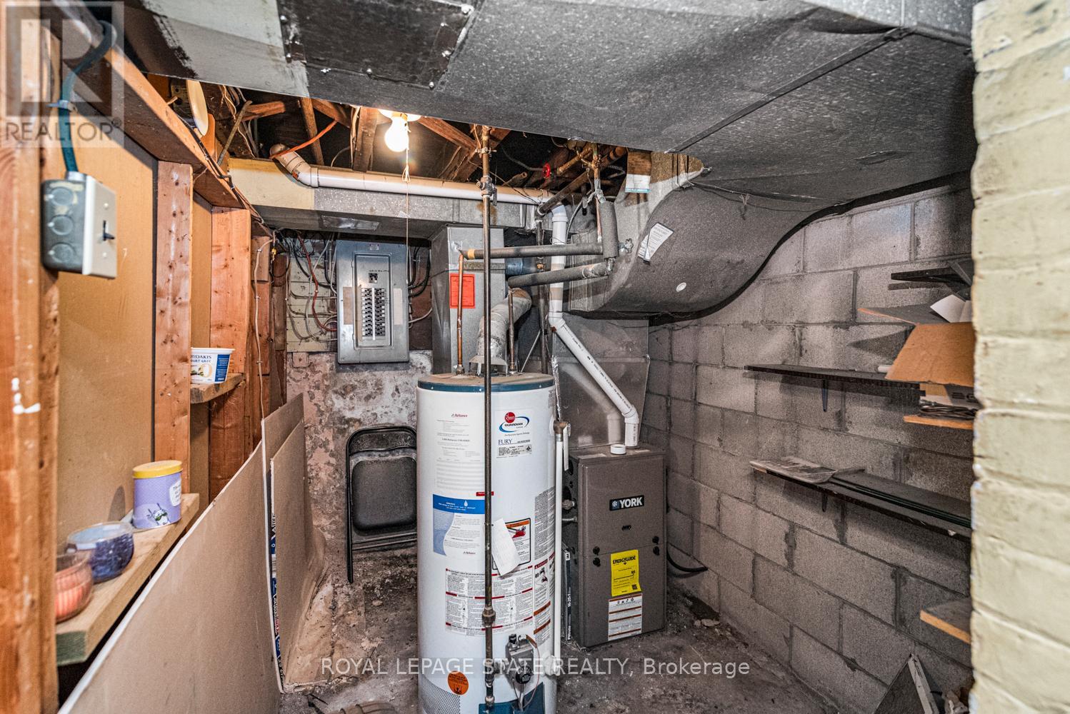 39 Arthur Avenue N, Hamilton (Gibson), Ontario  L8L 6C7 - Photo 35 - X13790148