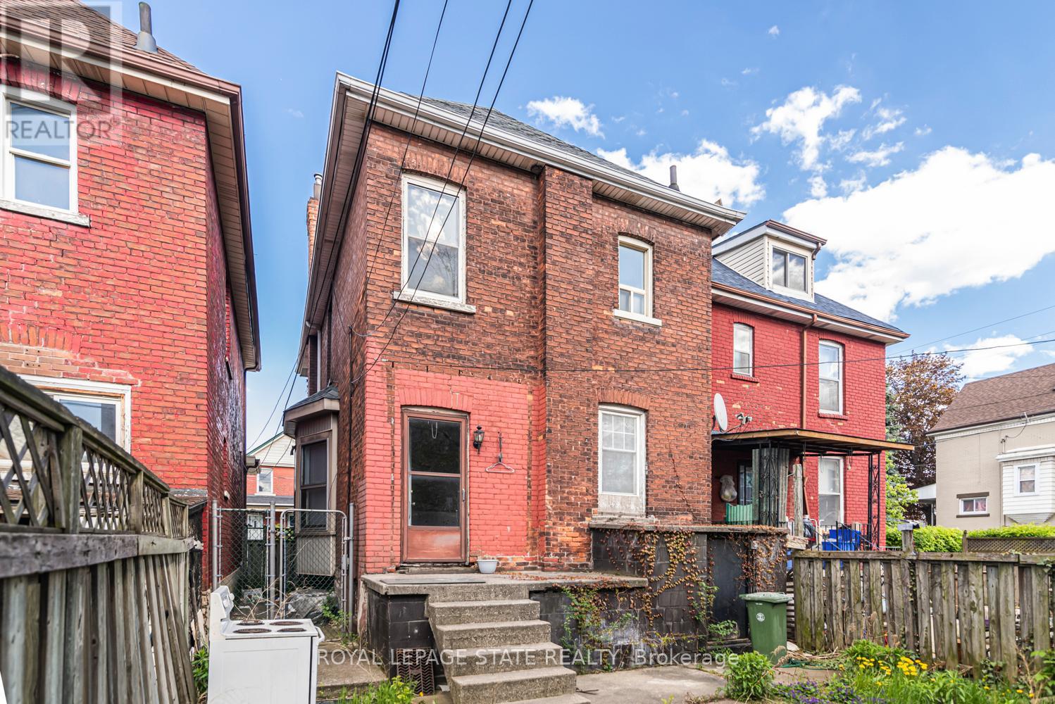 39 Arthur Avenue N, Hamilton (Gibson), Ontario  L8L 6C7 - Photo 37 - X13790148