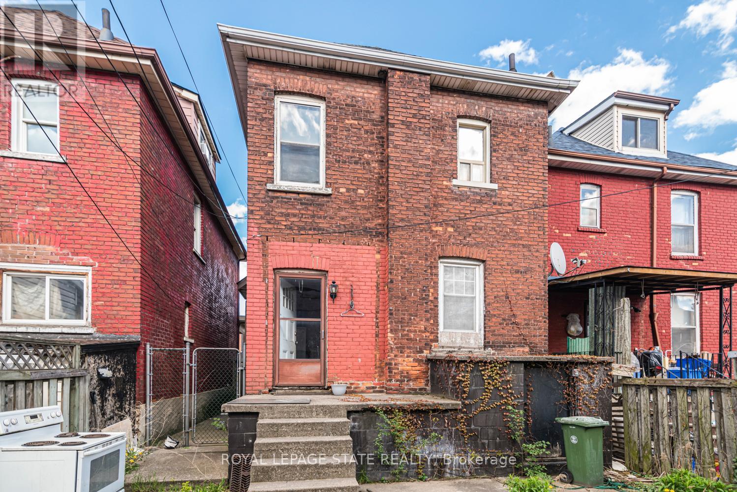 39 Arthur Avenue N, Hamilton (Gibson), Ontario  L8L 6C7 - Photo 39 - X13790148