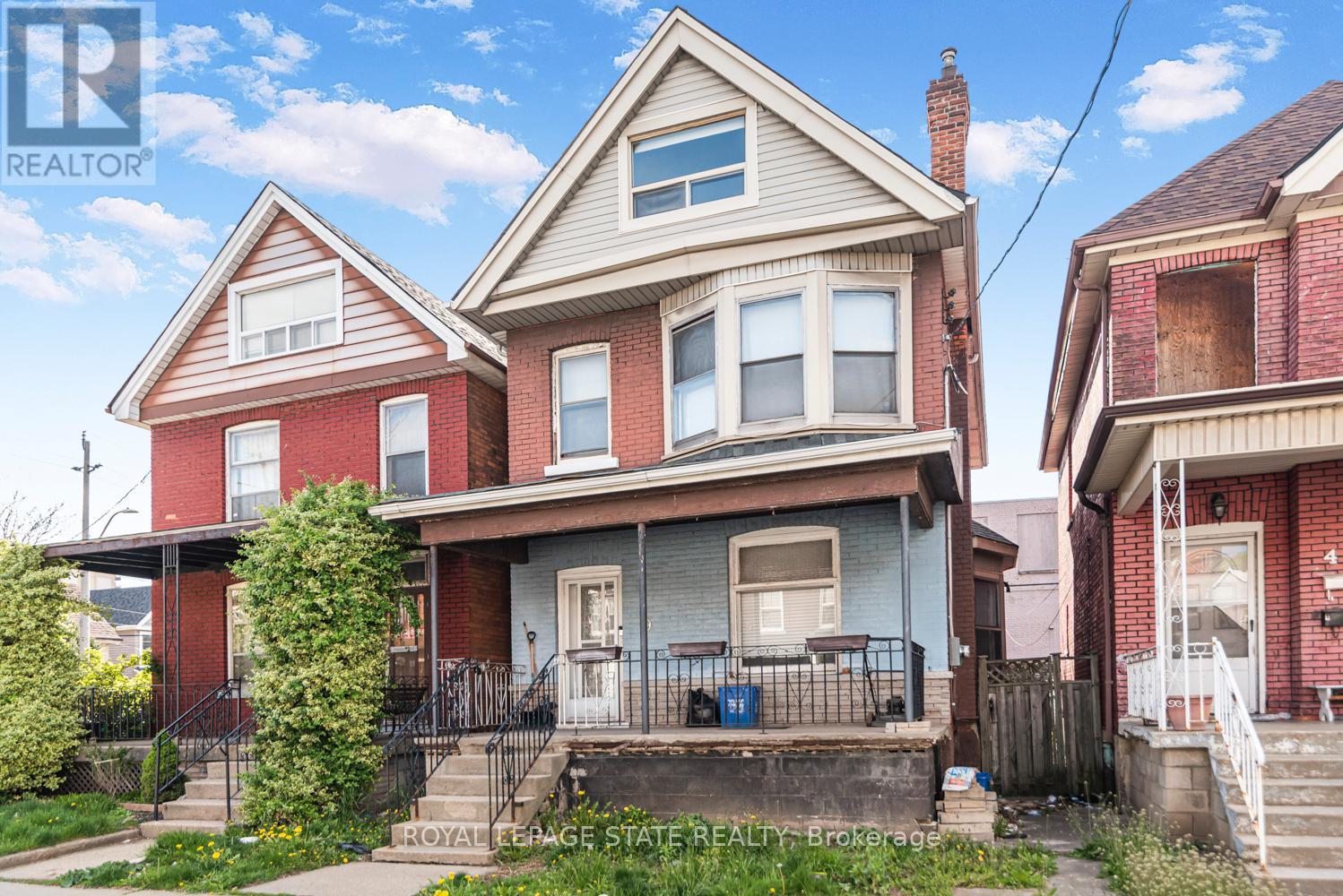 39 Arthur Avenue N, Hamilton (Gibson), Ontario  L8L 6C7 - Photo 4 - X13790148