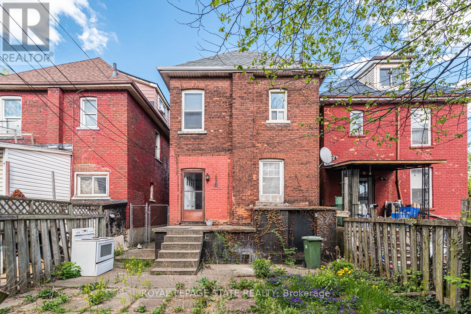39 Arthur Avenue N, Hamilton (Gibson), Ontario  L8L 6C7 - Photo 40 - X13790148