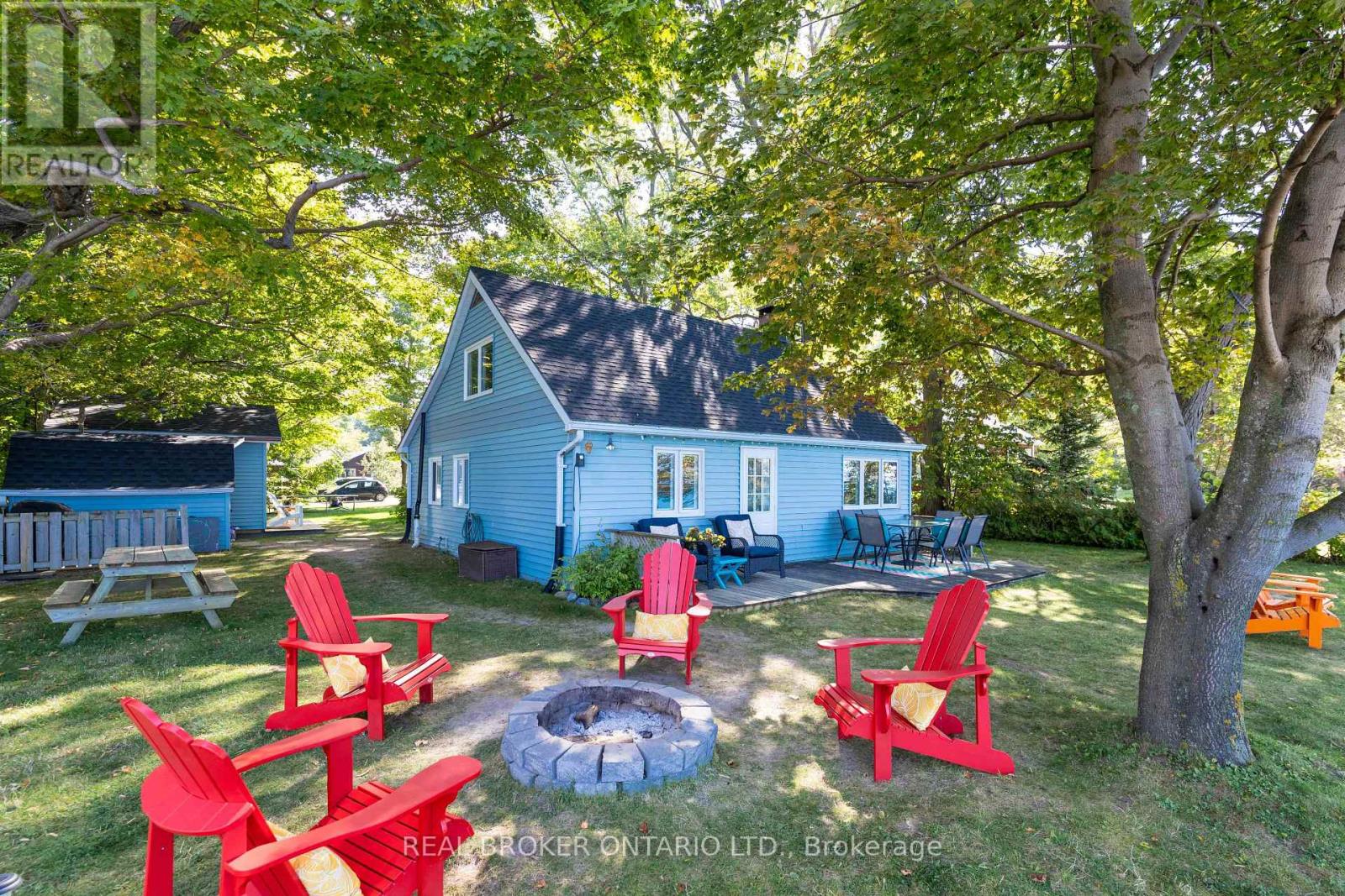 77561 Melena Drive, Central Huron (Goderich), Ontario  N0M 1L0 - Photo 24 - X13790184
