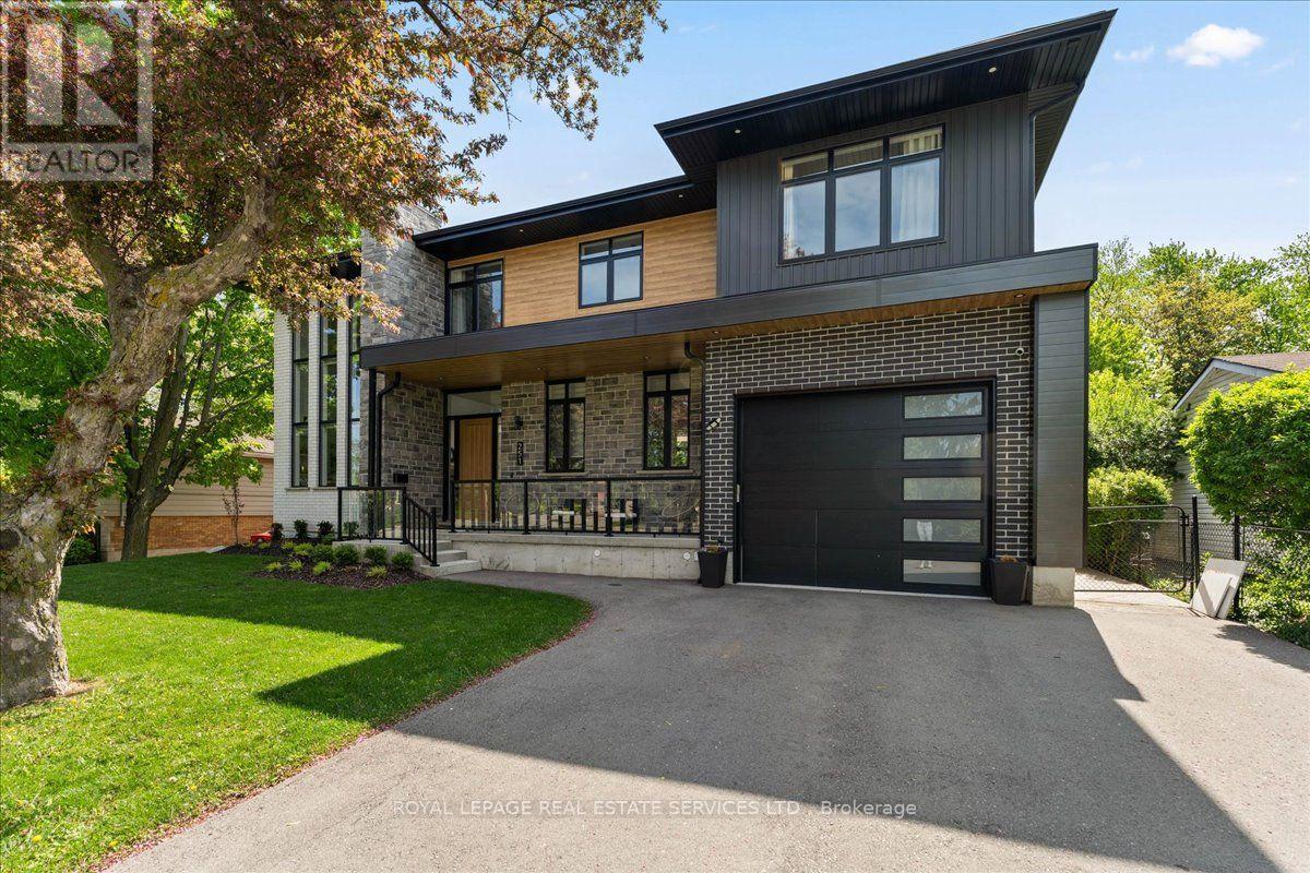 251 ALDERCREST AVENUE, hamilton, Ontario