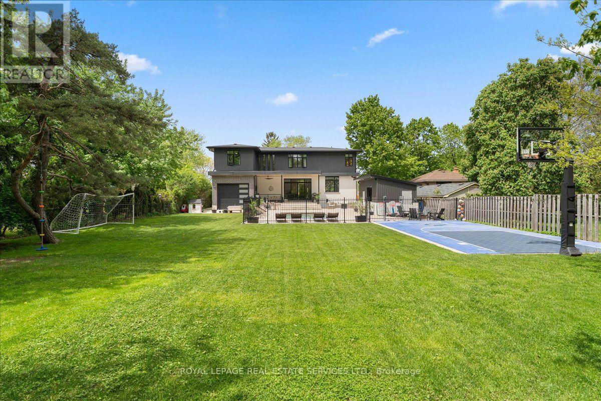 251 Aldercrest Avenue, Hamilton, Ontario  L9B 1L7 - Photo 44 - X13790276