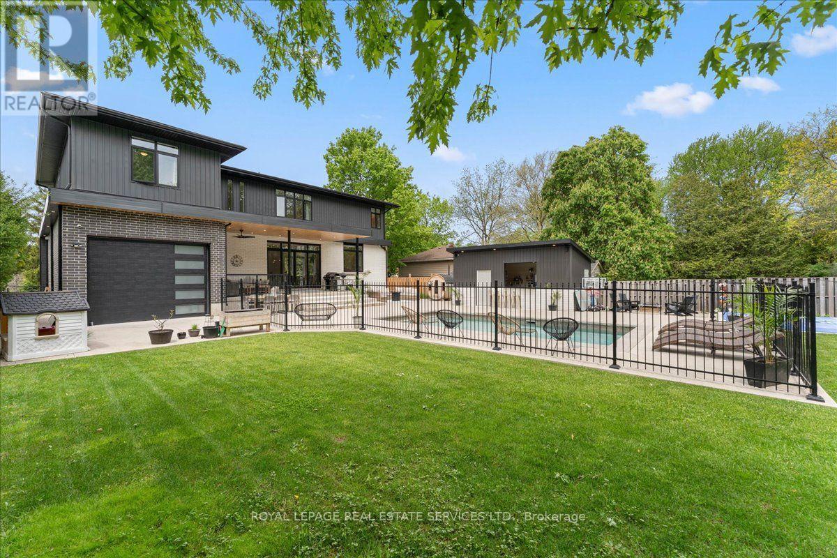 251 Aldercrest Avenue, Hamilton, Ontario  L9B 1L7 - Photo 45 - X13790276