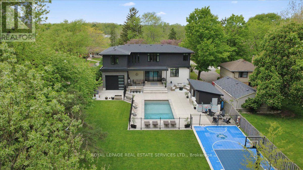251 Aldercrest Avenue, Hamilton, Ontario  L9B 1L7 - Photo 47 - X13790276