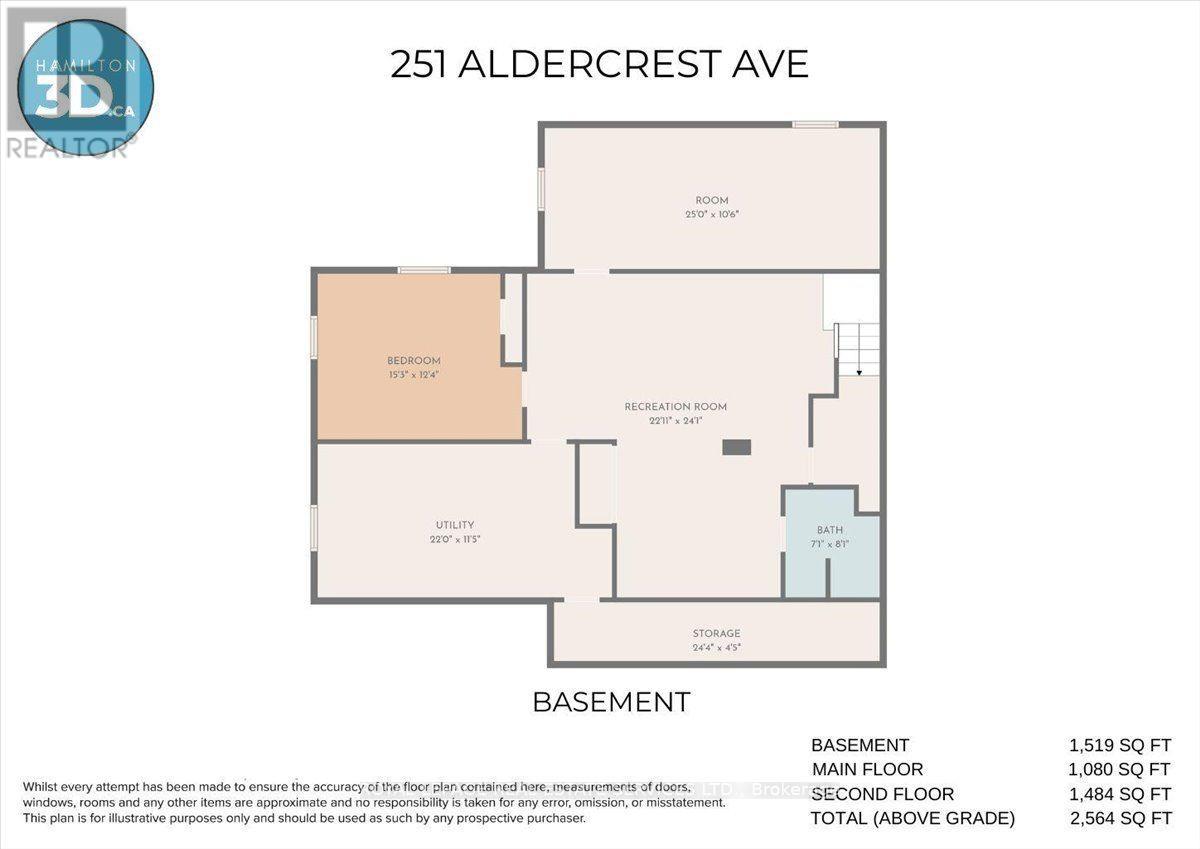 251 Aldercrest Avenue, Hamilton, Ontario  L9B 1L7 - Photo 50 - X13790276