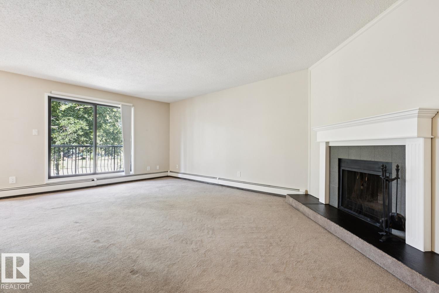 #305 10829 117 St Nw, Edmonton, Alberta  T5H 3N4 - Photo 5 - E4507855