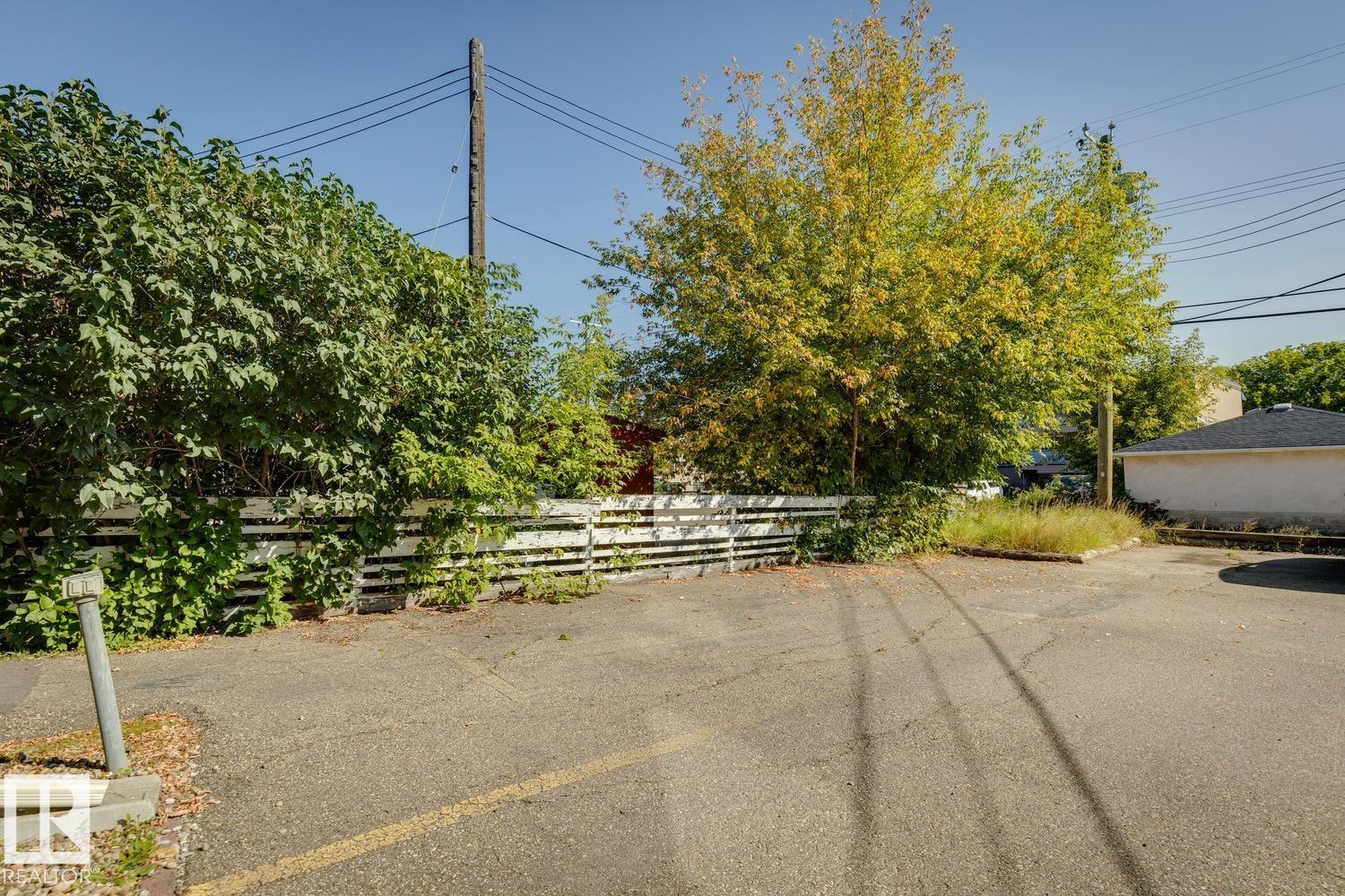 #305 10829 117 St Nw, Edmonton, Alberta  T5H 3N4 - Photo 32 - E4507855