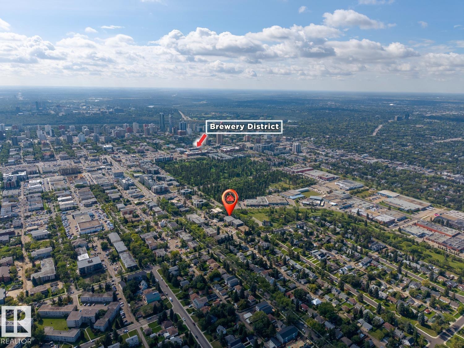 #305 10829 117 St Nw, Edmonton, Alberta  T5H 3N4 - Photo 40 - E4507855