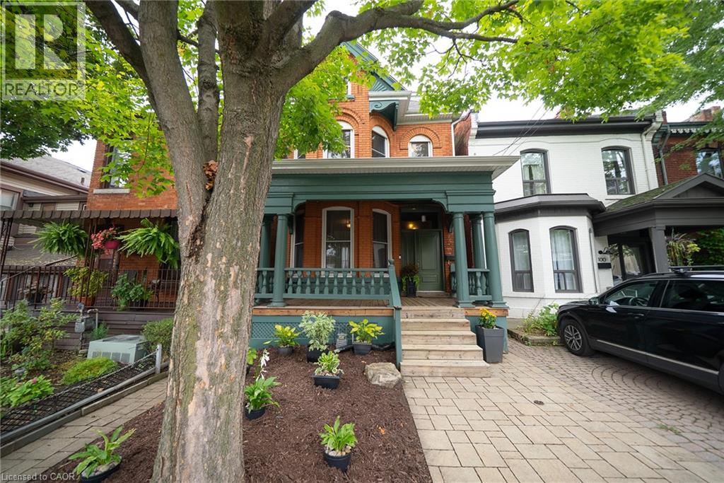 102 Pearl Street N, Hamilton, Ontario  L8R 2Z3 - Photo 2 - 40860921