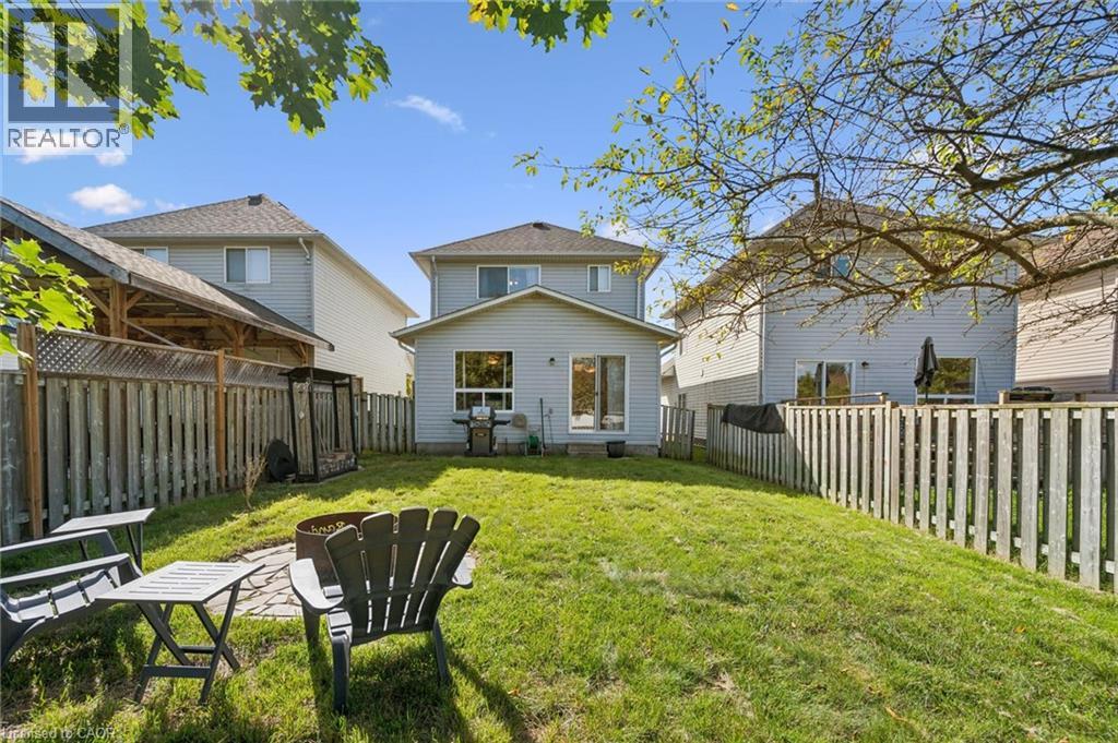 240 Hilltop Drive, Ayr, Ontario  N0B 1E0 - Photo 22 - 40862035