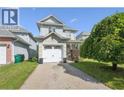 240 HILLTOP Drive, Ayr, Ontario