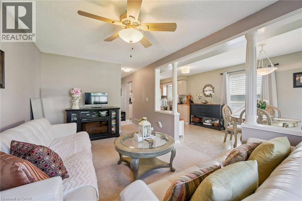 240 Hilltop Drive, Ayr, Ontario  N0B 1E0 - Photo 6 - 40862035
