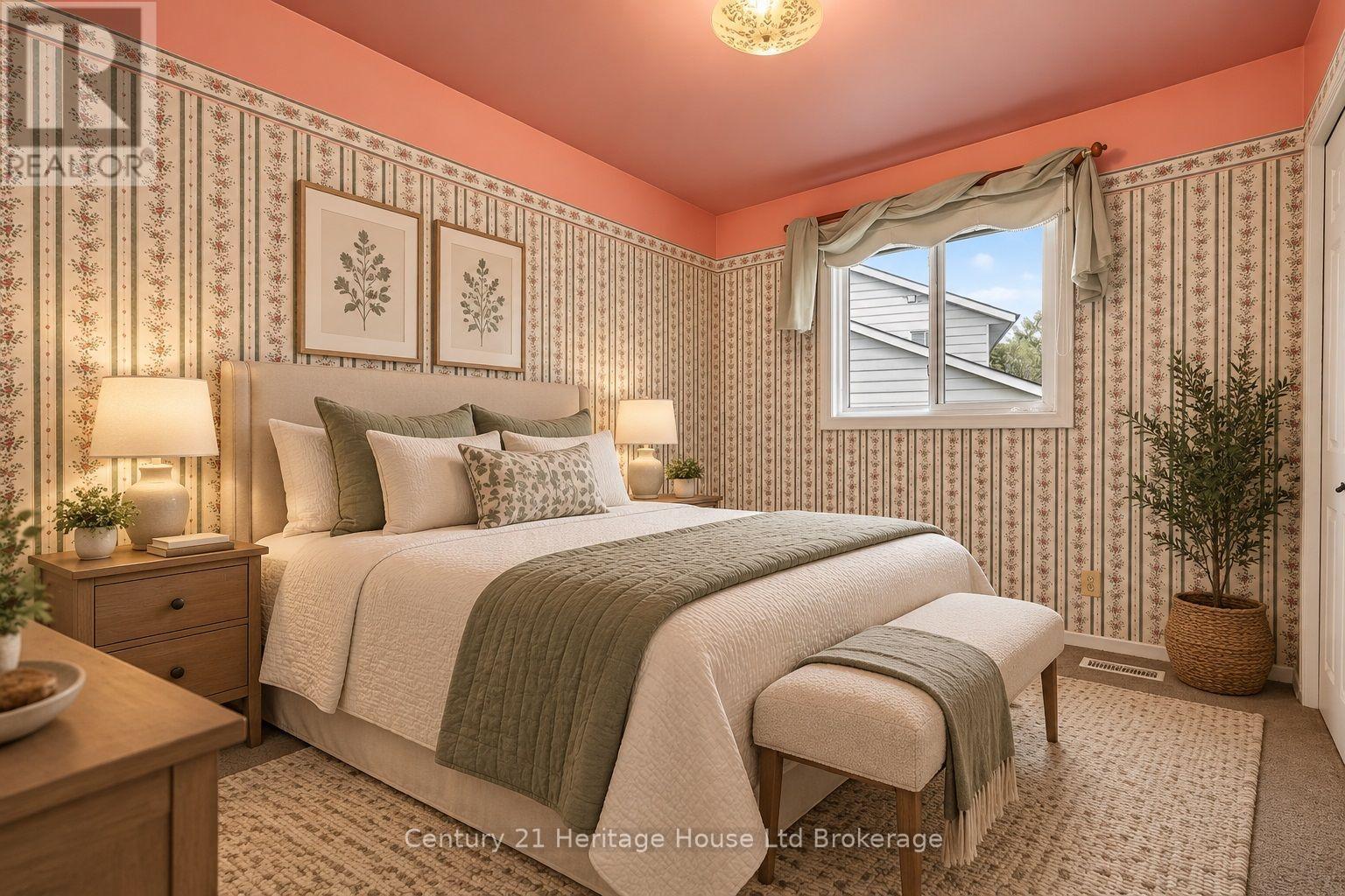 27 Silcox Place, Woodstock, Ontario  N4S 8M8 - Photo 27 - X13768644