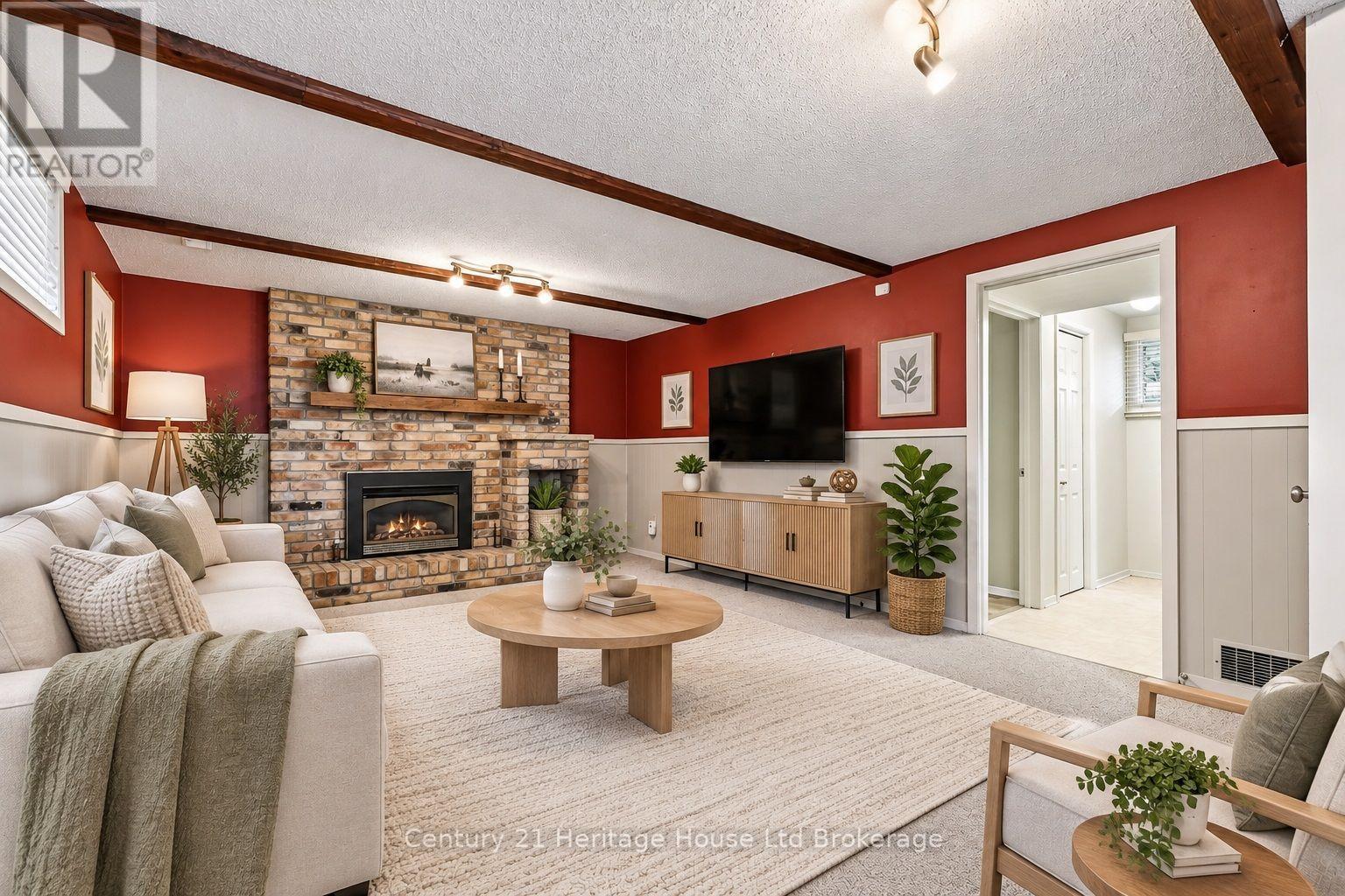 27 Silcox Place, Woodstock, Ontario  N4S 8M8 - Photo 29 - X13768644