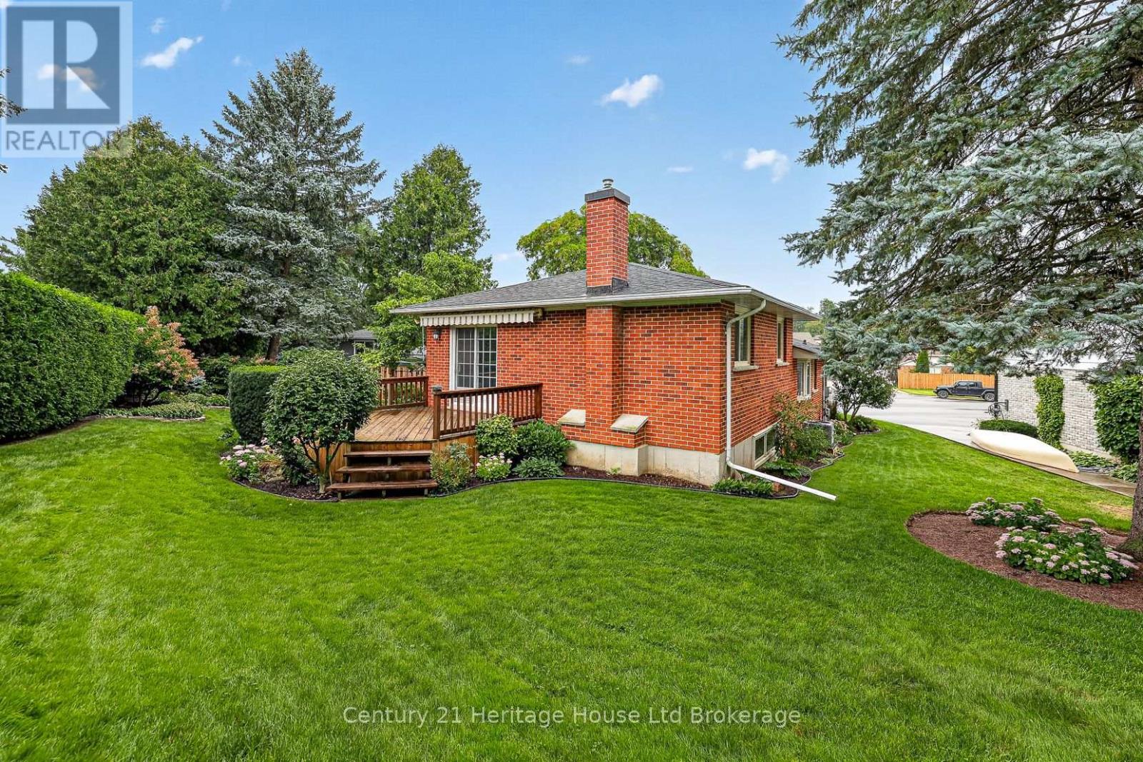 27 Silcox Place, Woodstock, Ontario  N4S 8M8 - Photo 44 - X13768644