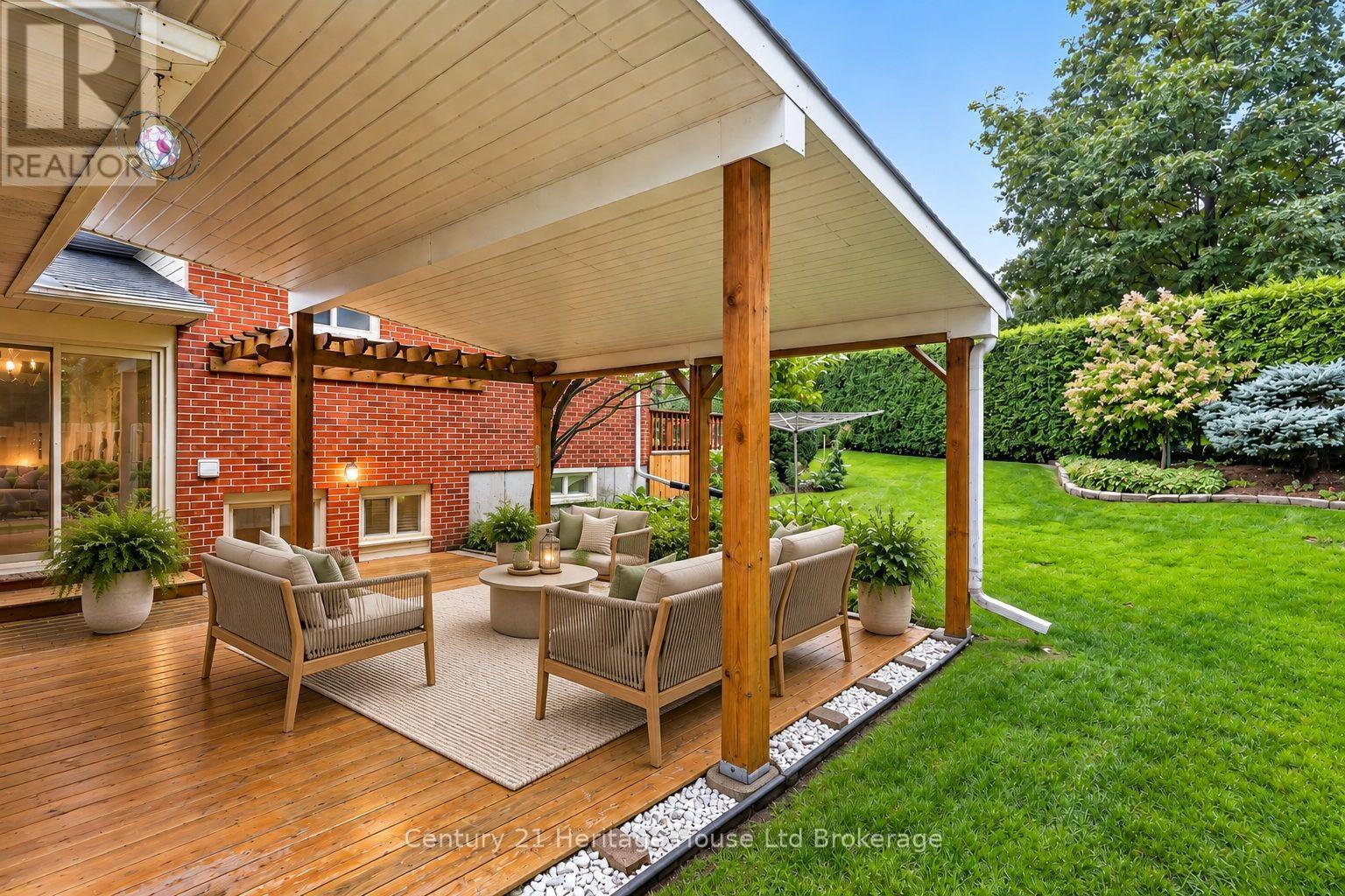 27 Silcox Place, Woodstock, Ontario  N4S 8M8 - Photo 38 - X13768644